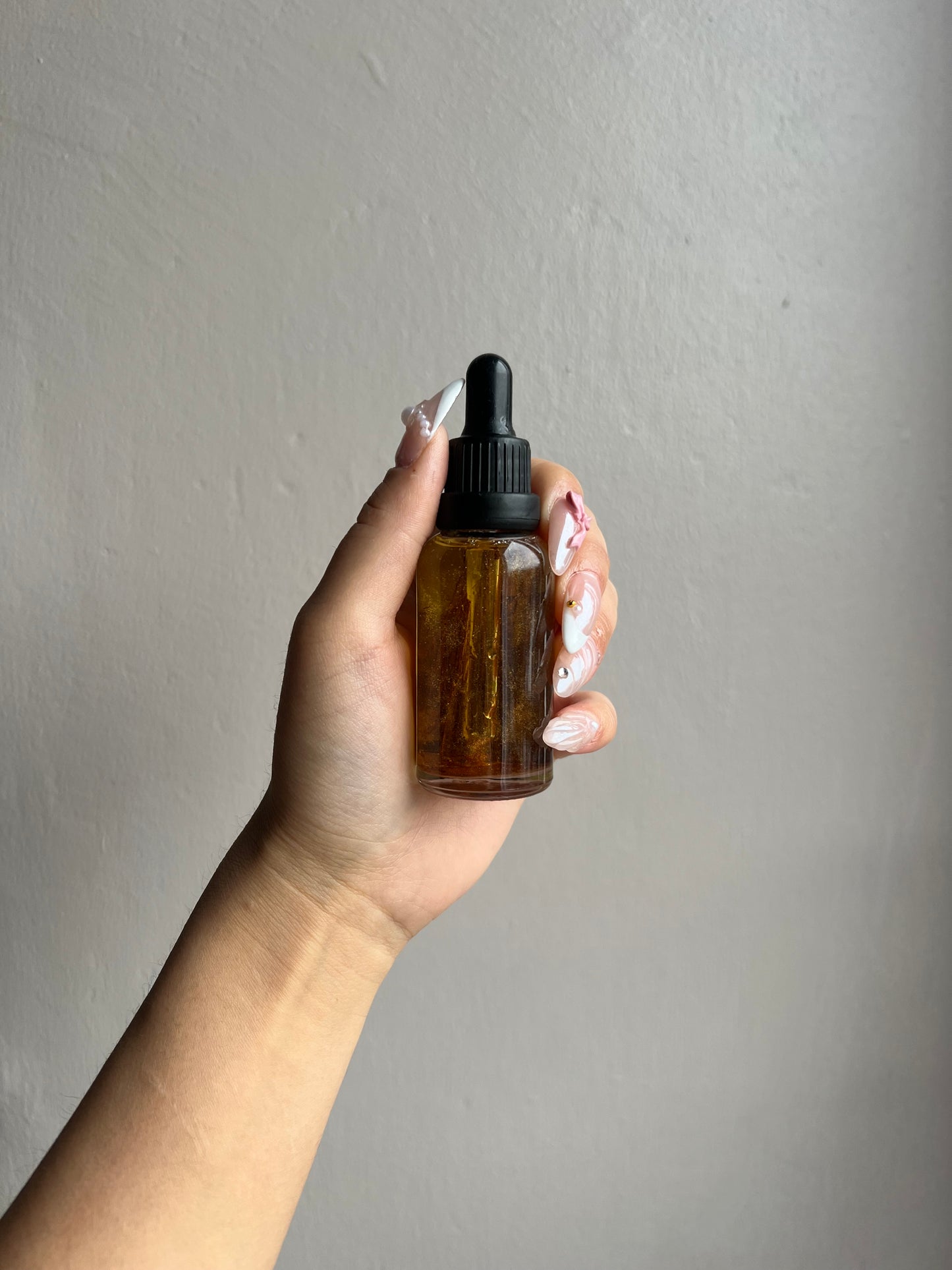 God of Fortune Manifesting Oil
