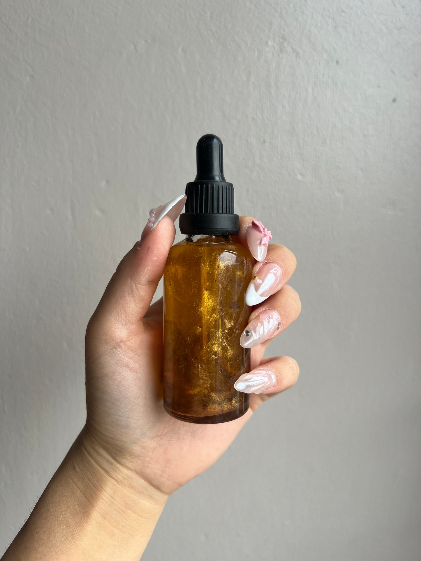 God of Fortune Manifesting Oil