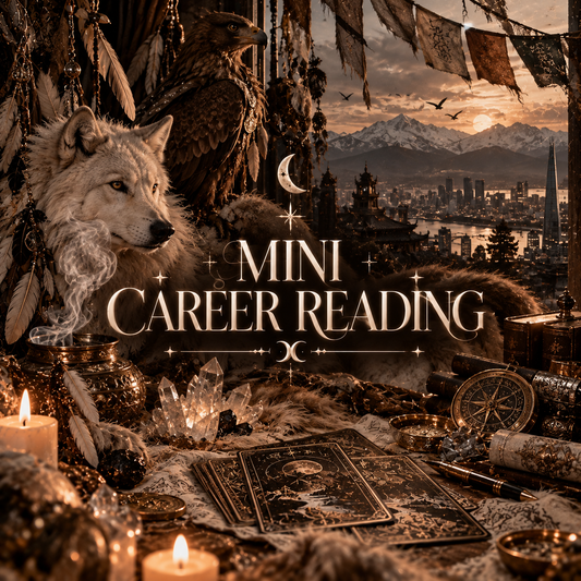 Mini Career Reading