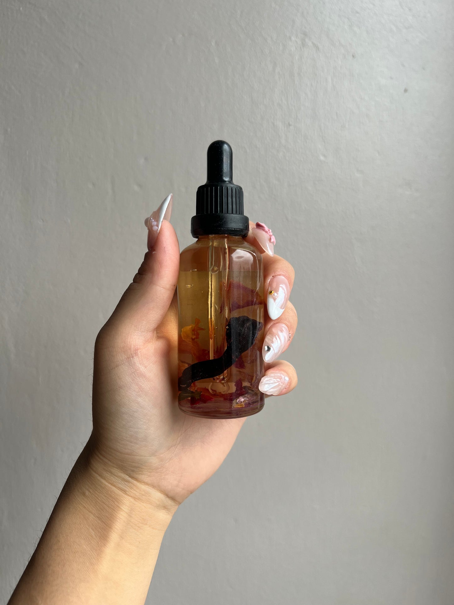 Dakini Love Oil
