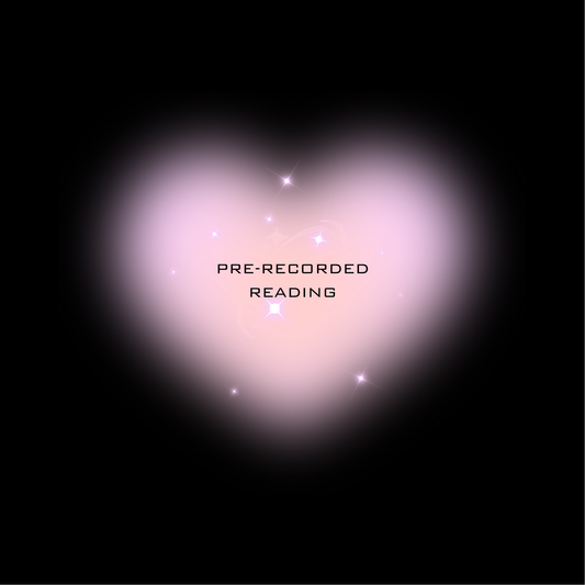 What's happening in Love? (SINGLE OR PARTNERS) Love Forecast Reading